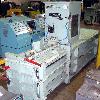  ECONOMY LAKE Baler, Model 60A36, 30x36",